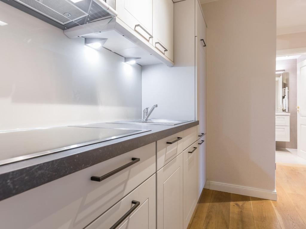 Strandstrasse 6, Whg. 22 Вестерланд Экстерьер фото